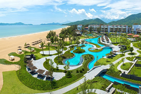 【榮獲金質旅遊獎肯定∣越竹】柔軟時光～峴港、會安、順化、美山三大世界遺產六日